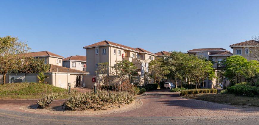 Sheffield Manor Estate
