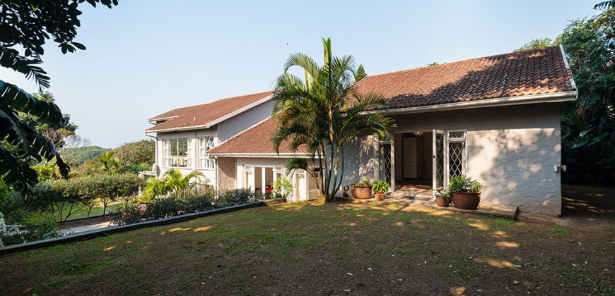 House in Salt Rock