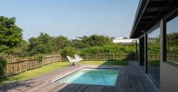 House in Simbithi Eco Estate