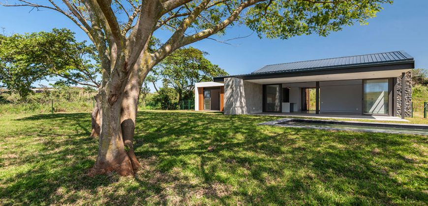 House in Elaleni Coastal Estate