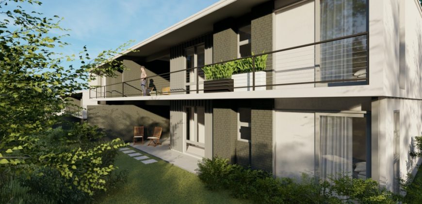 Aura Apartments Zululami Luxury Coastal Estate