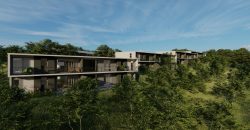 Aura Apartments Zululami Luxury Coastal Estate