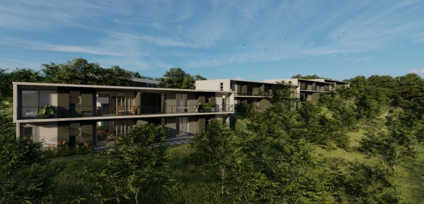 Aura Apartments Zululami Luxury Coastal Estate
