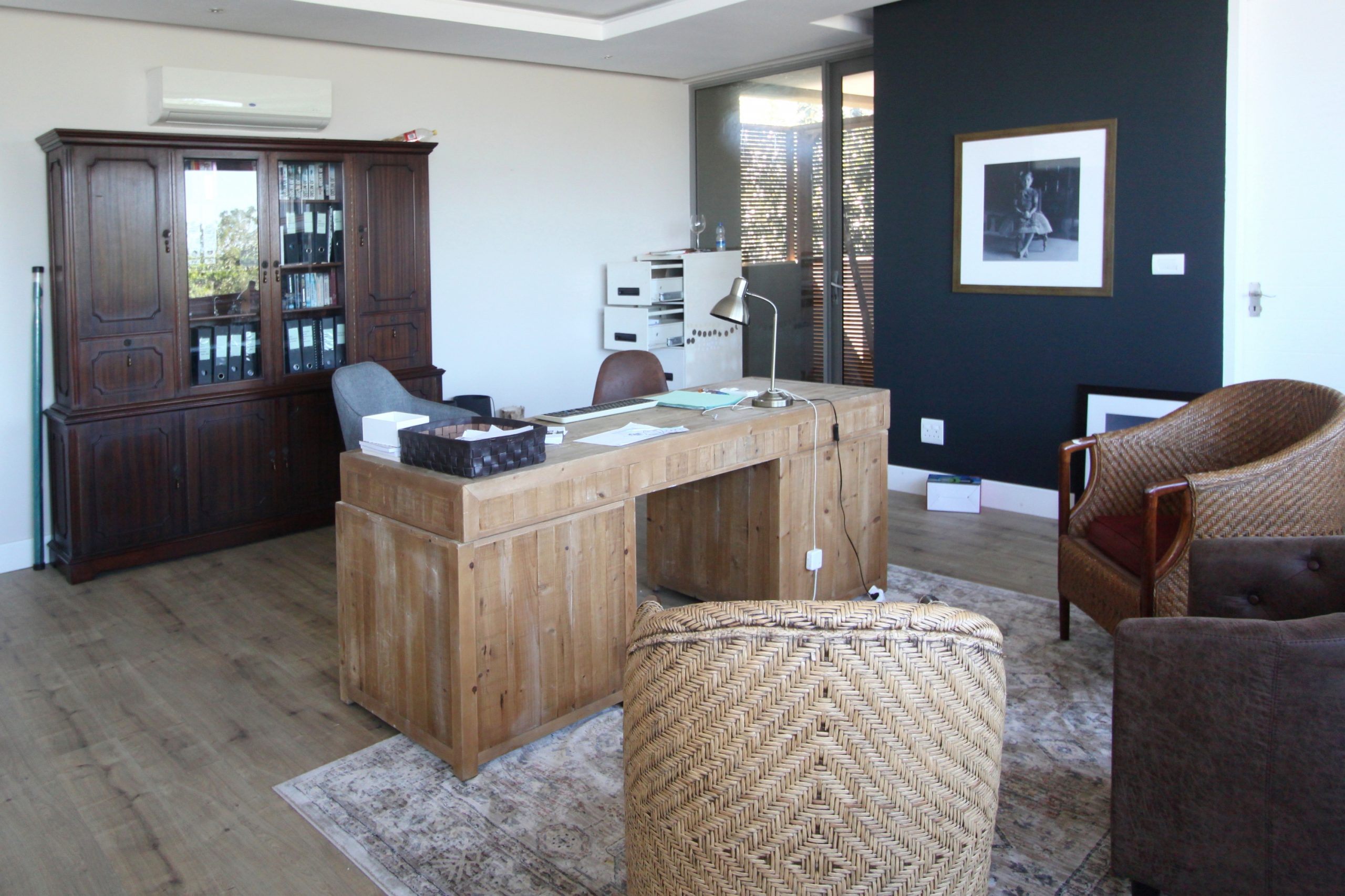 Dunkirk Estate 4 Bedroom House