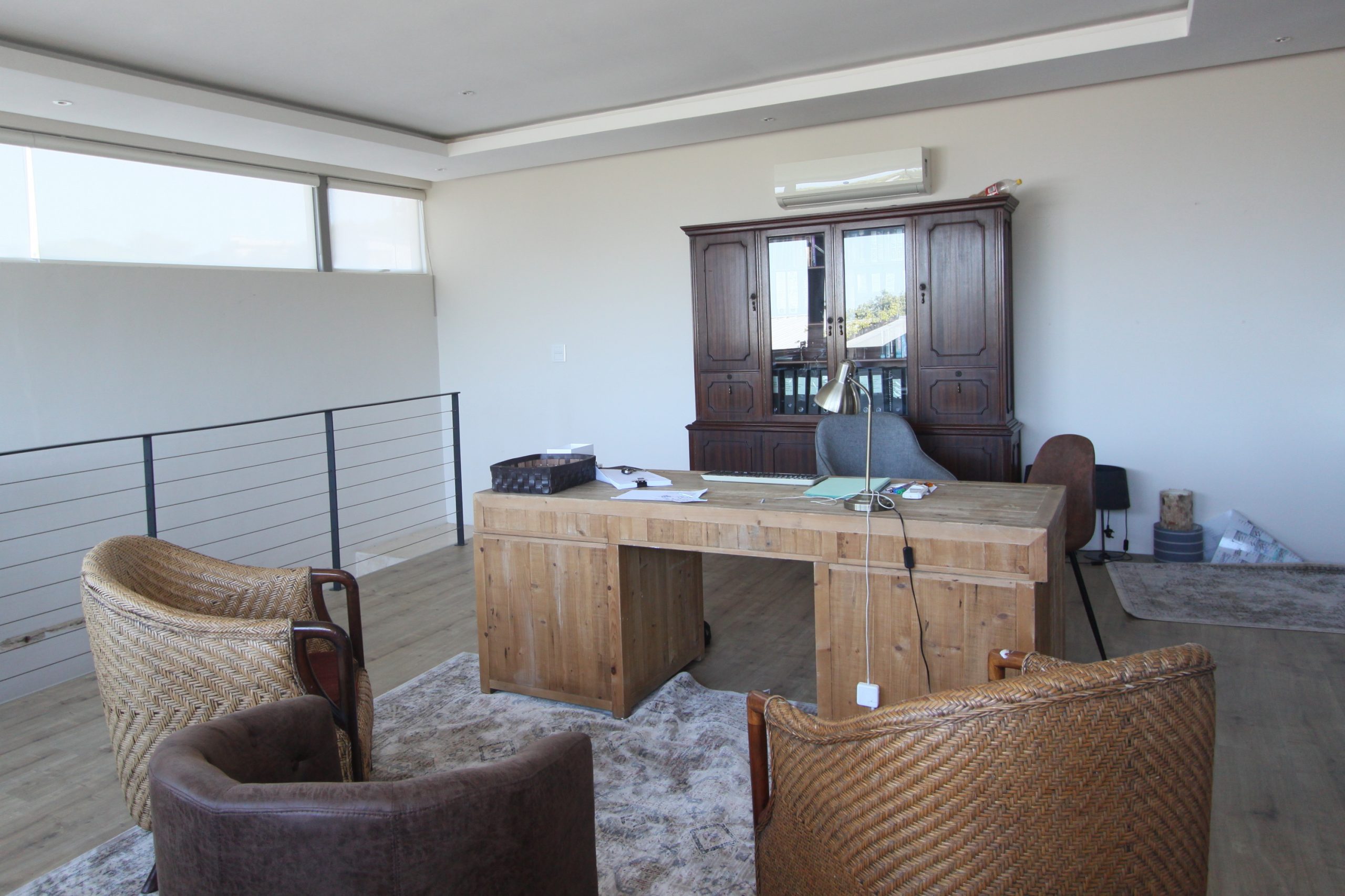 Dunkirk Estate 4 Bedroom House