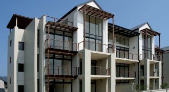 Penthouse – Mzingazi Golf Estate