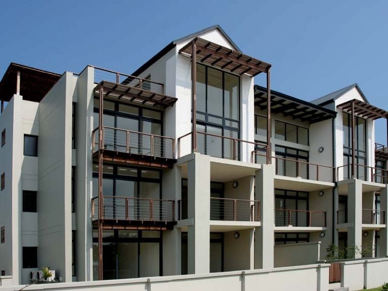 Penthouse – Mzingazi Golf Estate