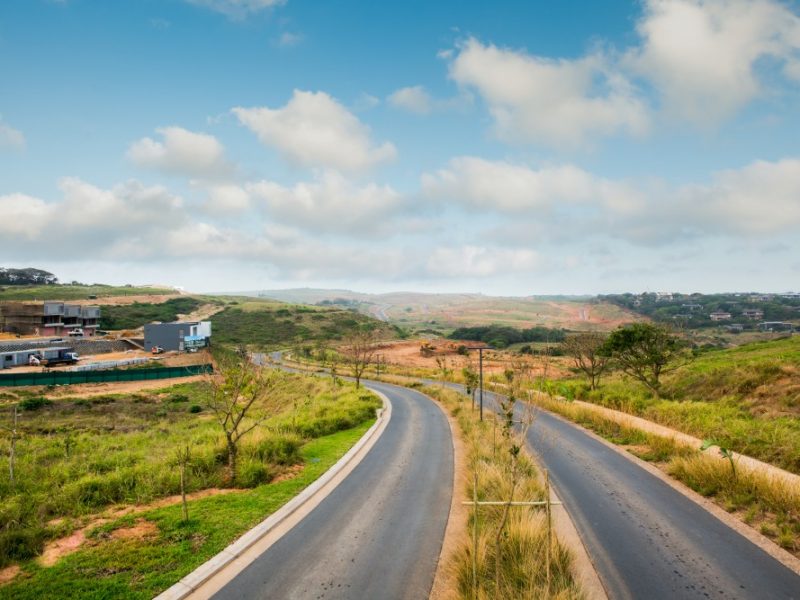 Vacant Land Zululami