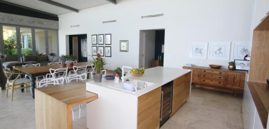 Dunkirk Estate 4 Bedroom House