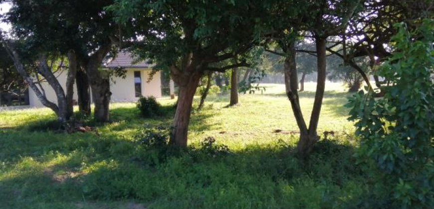 Muirfield Drive Mzingazi Golf Estate