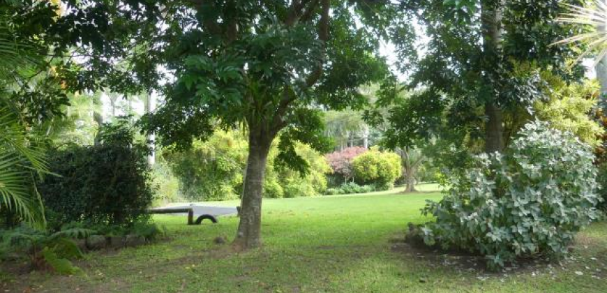 Shakaskraal Farm