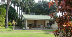 Shakaskraal Farm