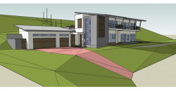 Acacia Drive, Simbithi Estate