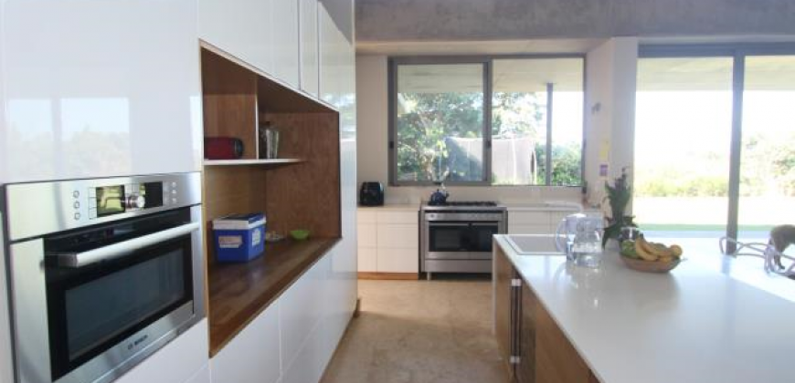 Dunkirk Estate 4 Bedroom House