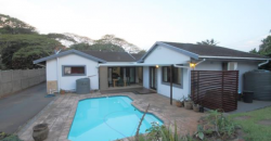 Hilary Drive Ballito