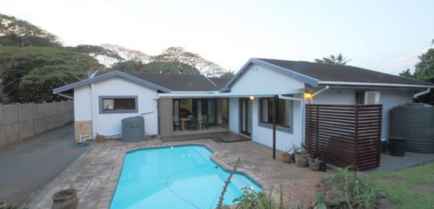 Hilary Drive Ballito