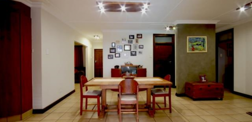 Hilary Drive Ballito
