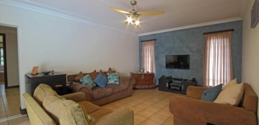 Hilary Drive Ballito