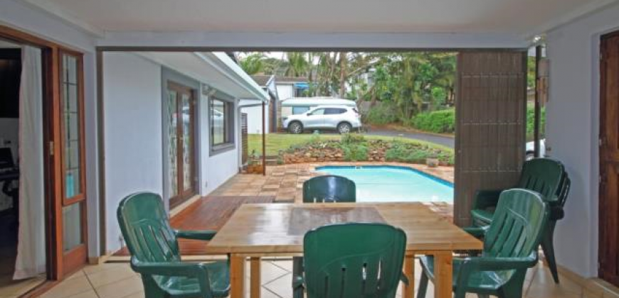 Hilary Drive Ballito