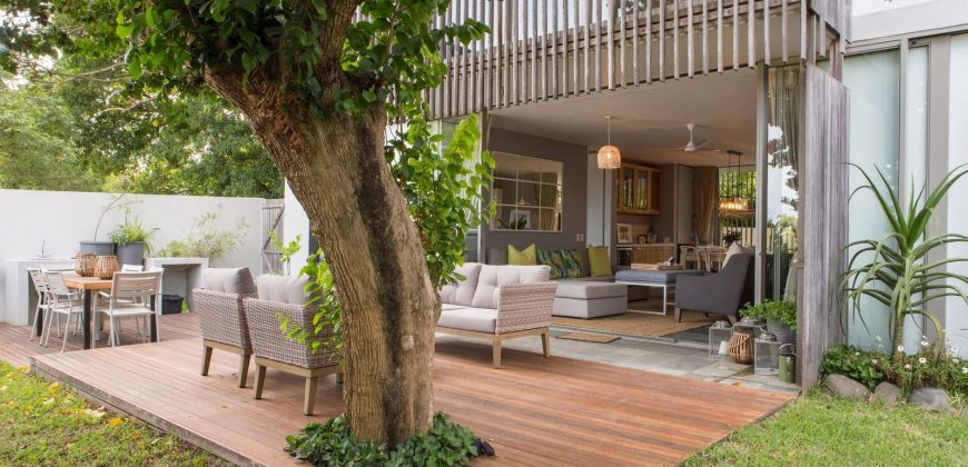 Elegance and Style for only R2,899,000 in Dunkirk Estate