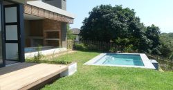 Newly Built Modern Freestanding Family Home