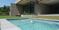 Newly Built Modern Freestanding Family Home