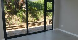 Newly Built Modern Freestanding Family Home