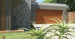 Newly Built Modern Freestanding Family Home