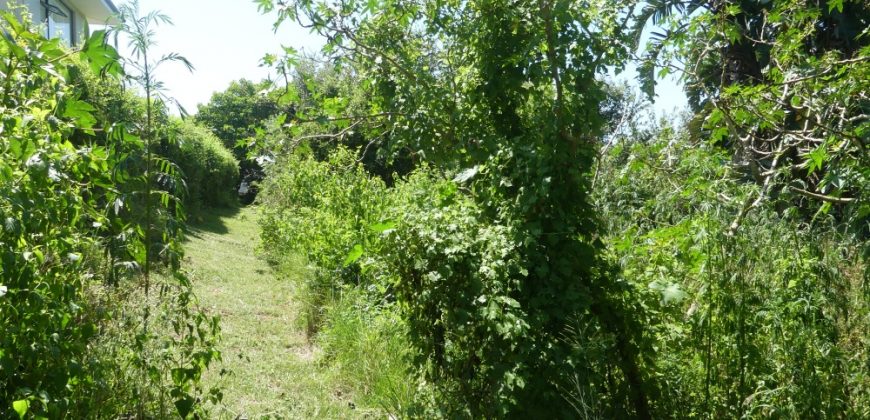 1038sqm vacant land in Brettenwood Estate