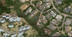 1038sqm vacant land in Brettenwood Estate