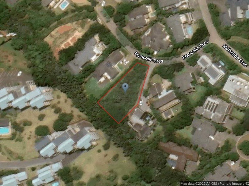 1038sqm vacant land in Brettenwood Estate