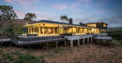 Zululami Prime Position with Sea Views