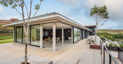 Zululami Prime Position with Sea Views
