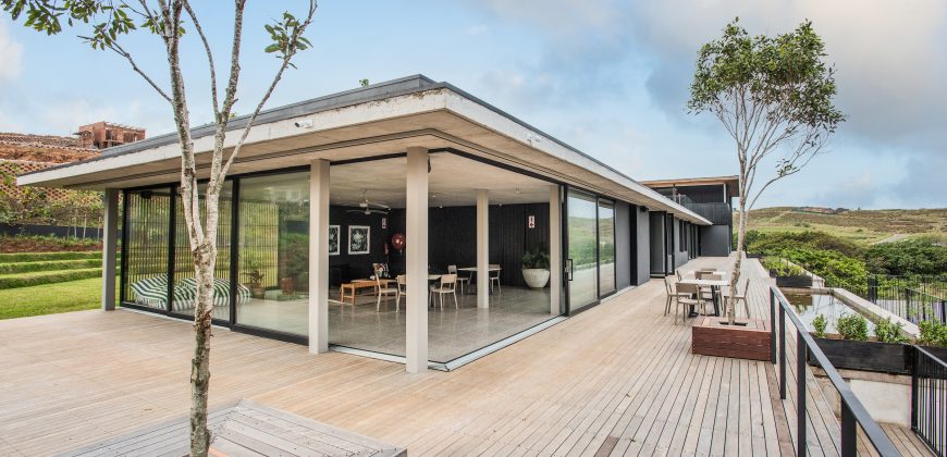 Zululami Prime Position with Sea Views