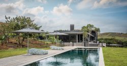 Zululami Prime Position with Sea Views